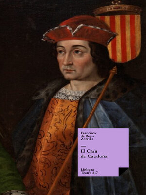 cover image of El caín de Cataluña